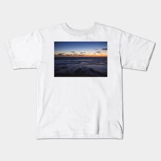 London Bridge, Portsea, Mornington Peninsula, Victoria, Australia. Kids T-Shirt